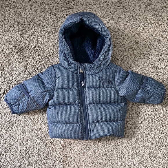 The North Face Infant Moondoggy 2 Down 
